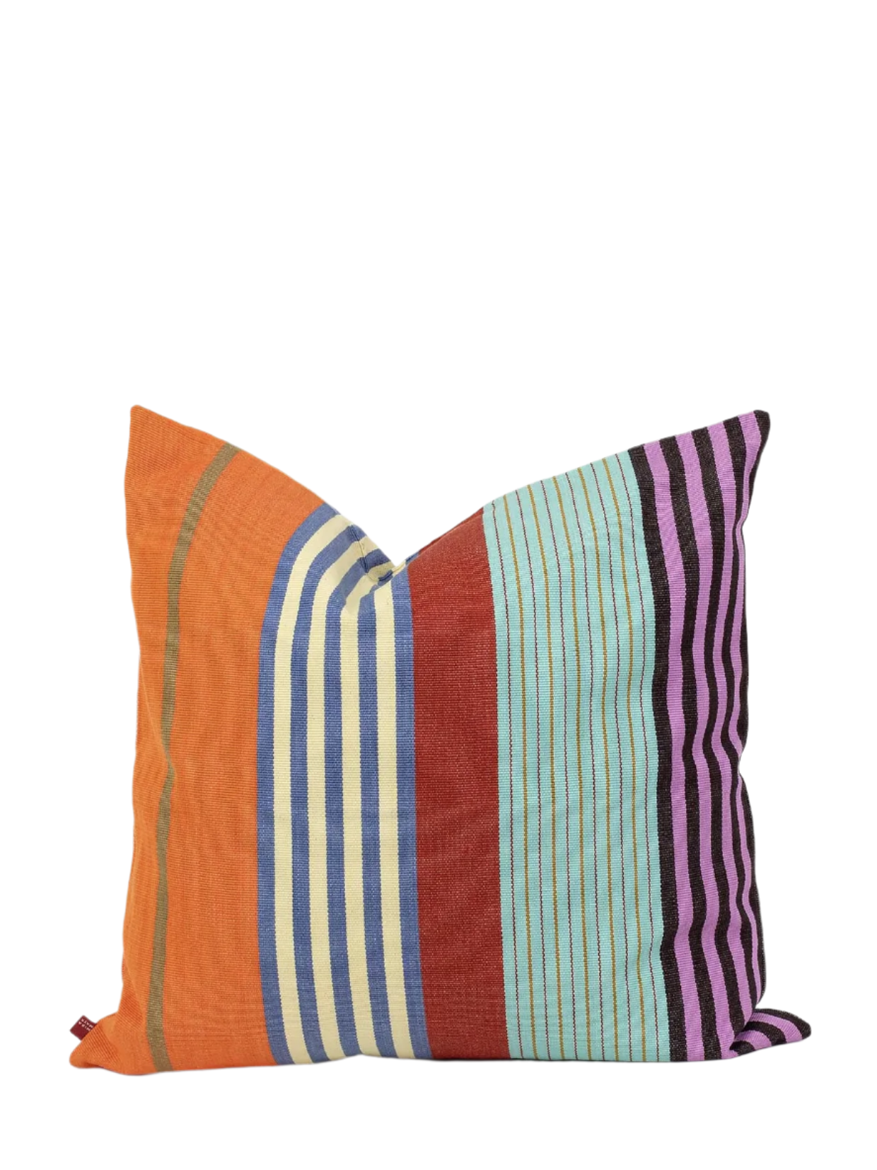 Korall cushion cover (50x50cm), multicolour