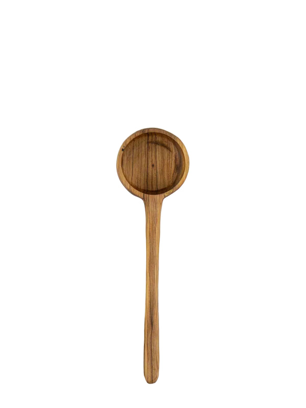 Wooden spoon 