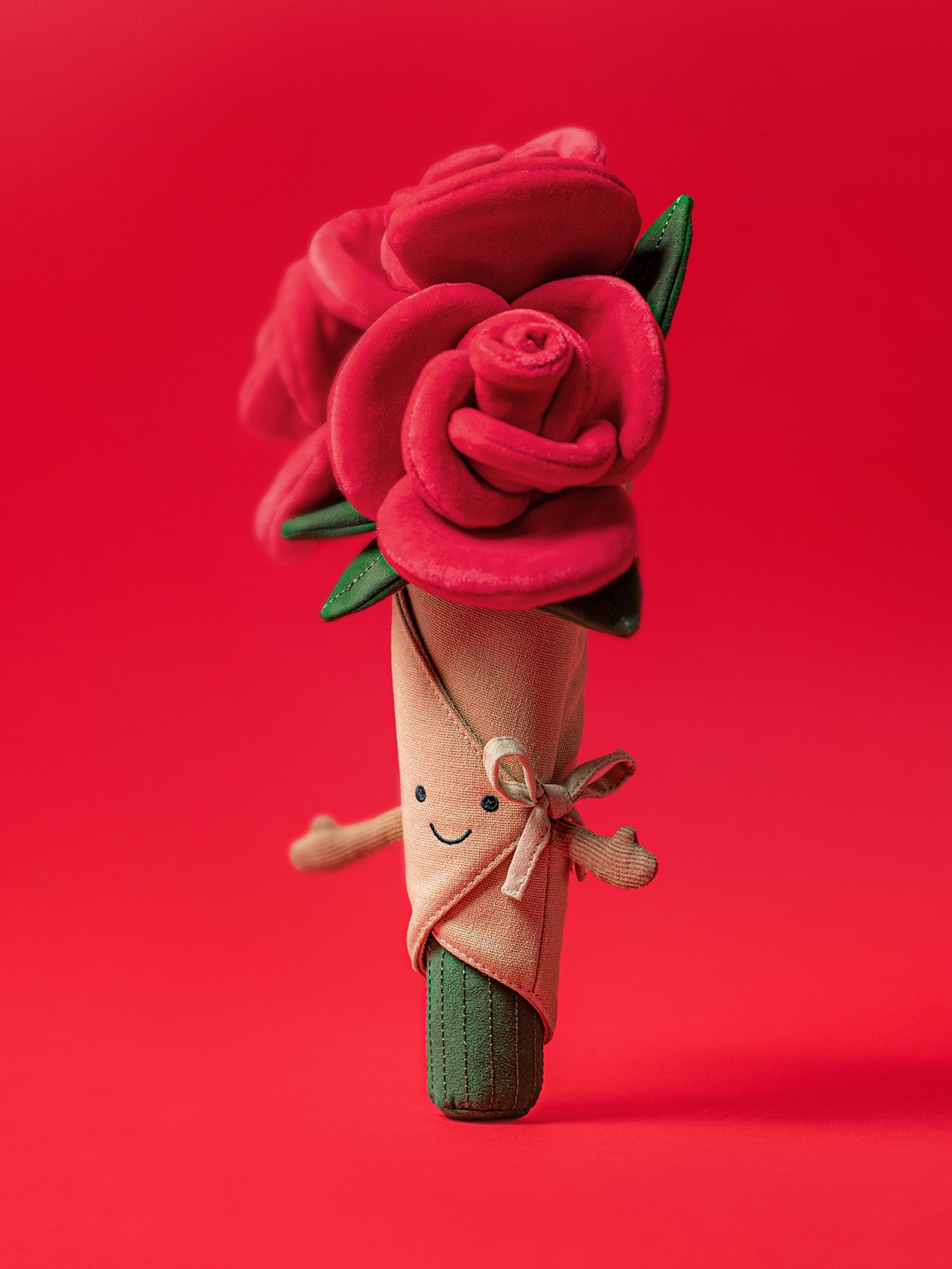 Amuseables Rose Bouquet