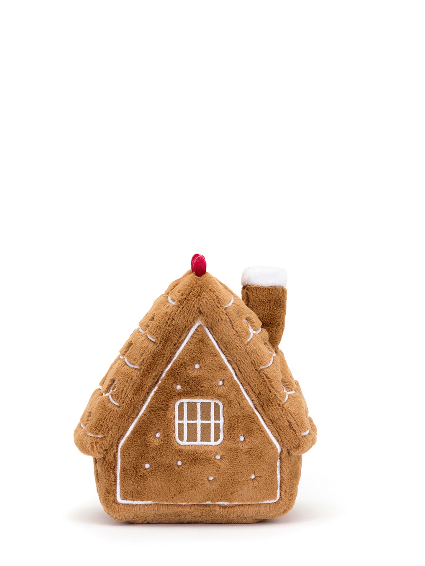 Amuseable Gingerbread House