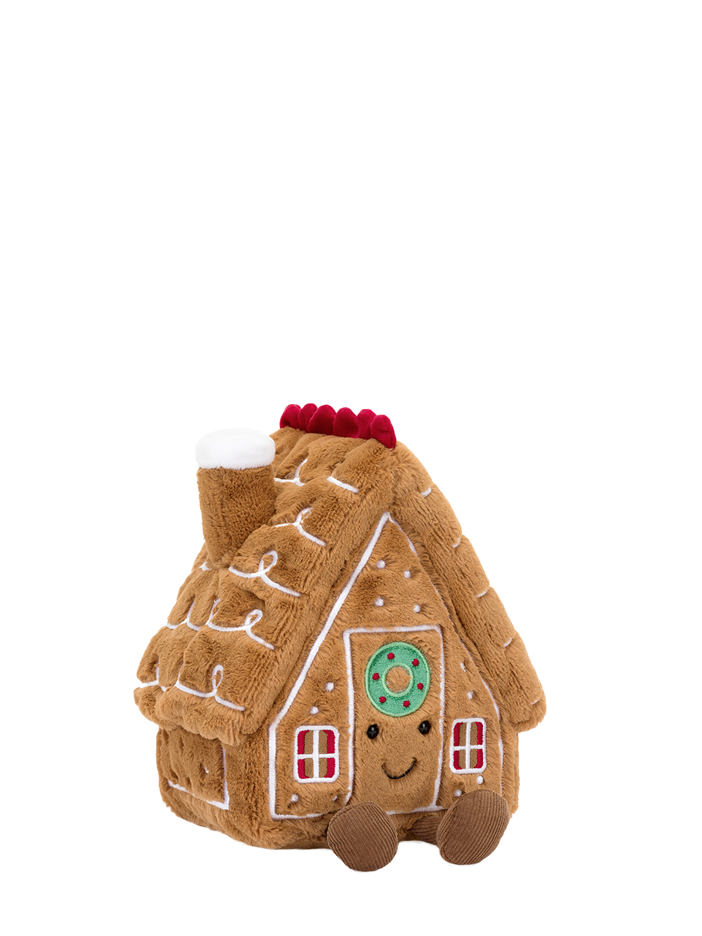 Amuseable Gingerbread House