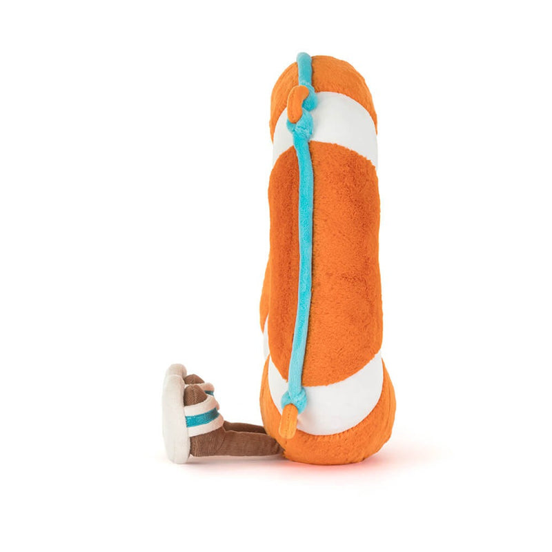 Amuseables life ring, soft toy (33cm)