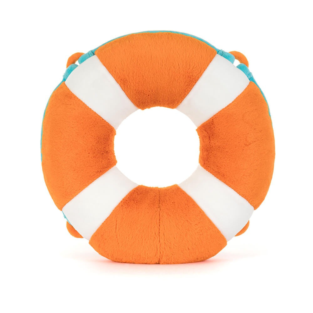 Amuseables life ring, soft toy (33cm)