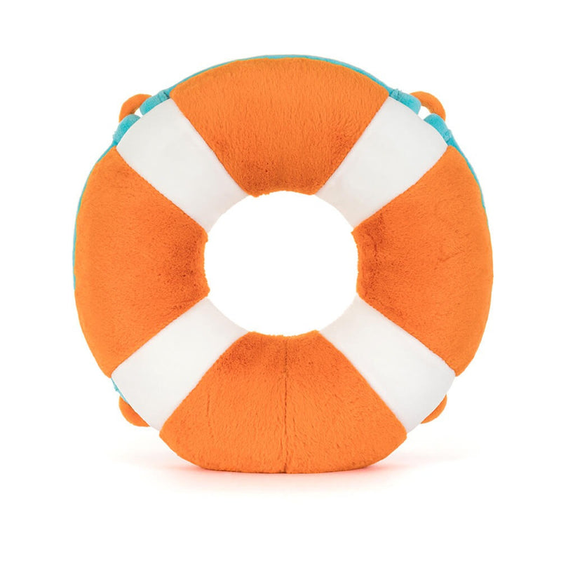 Amuseables life ring, soft toy (33cm)