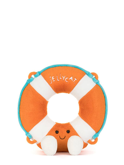 Amuseables life ring, soft toy (33cm)