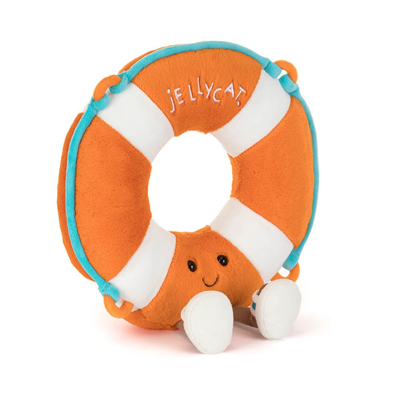 Amuseables life ring, soft toy (33cm)