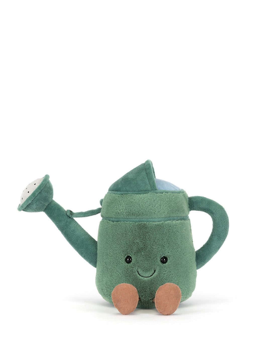 Amusables watering can soft toy (28 cm)
