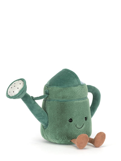 Amusables watering can soft toy (28 cm)