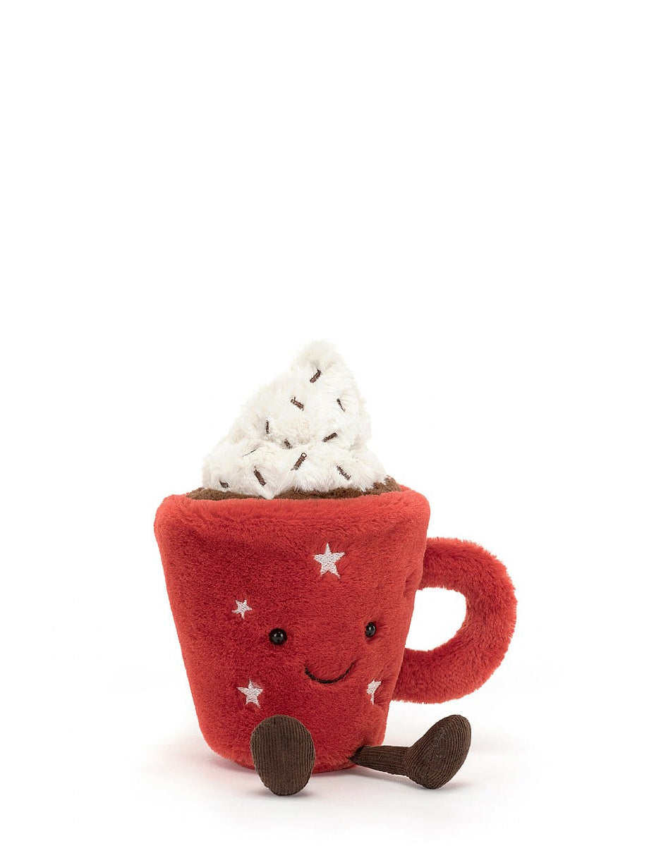 Amuseable Hot Chocolate (19 cm)