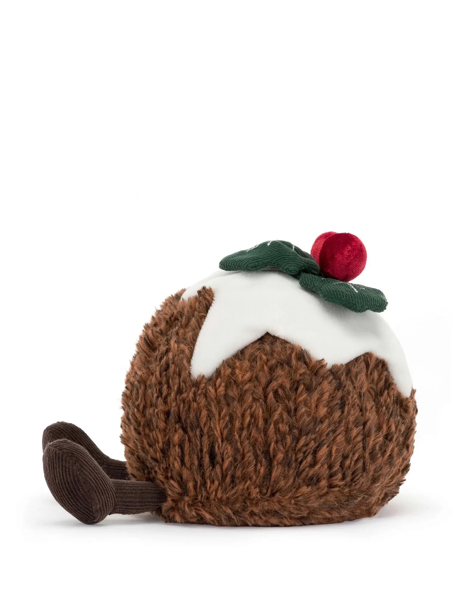 Amuseable Christmas Pudding (17 cm)