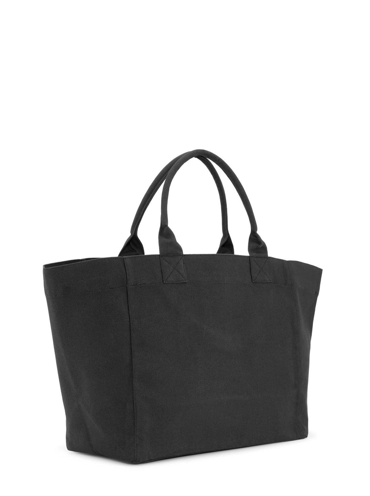 Shopper XXL bag, black