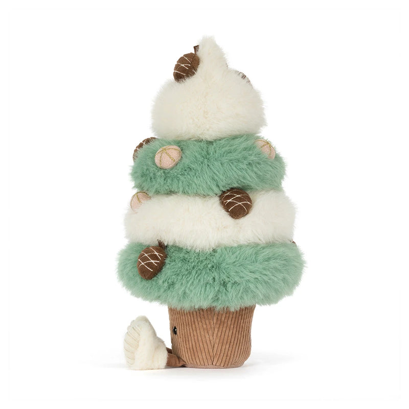 Amuseables Pinecone Tree soft toy (35cm)