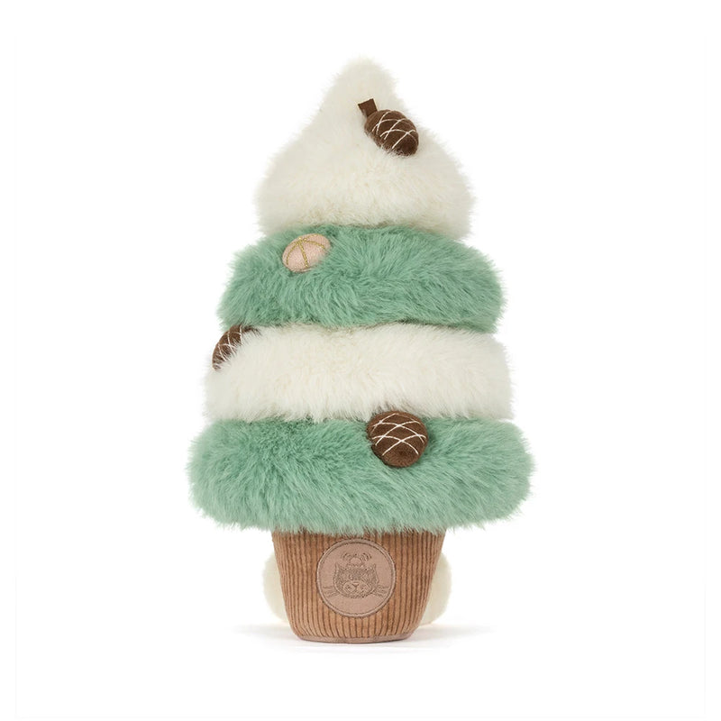 Amuseables Pinecone Tree soft toy (35cm)