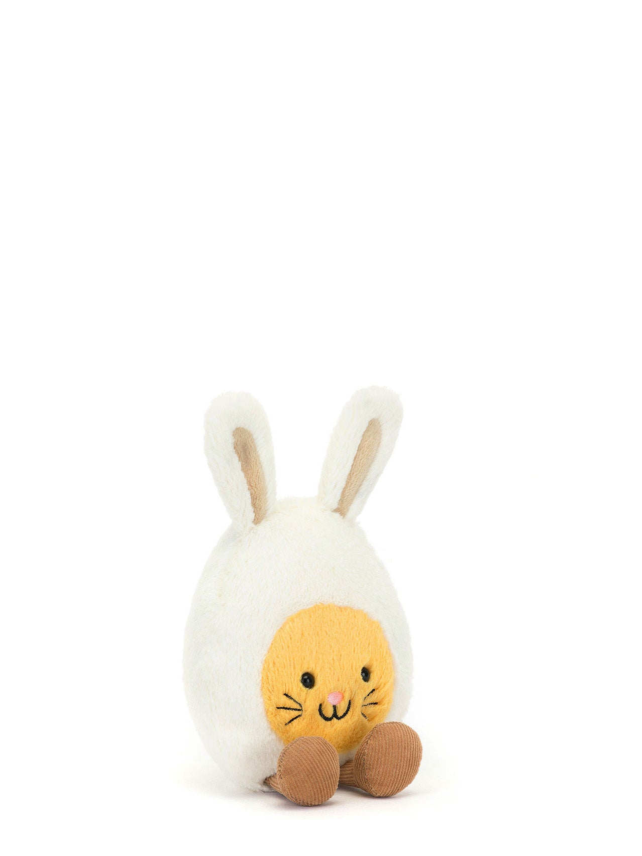 Amuseables Bunny Egg, soft toy (14cm)