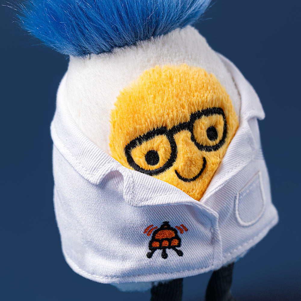 Jellycat: Munro Scottie Dog Space Outfit | My o My