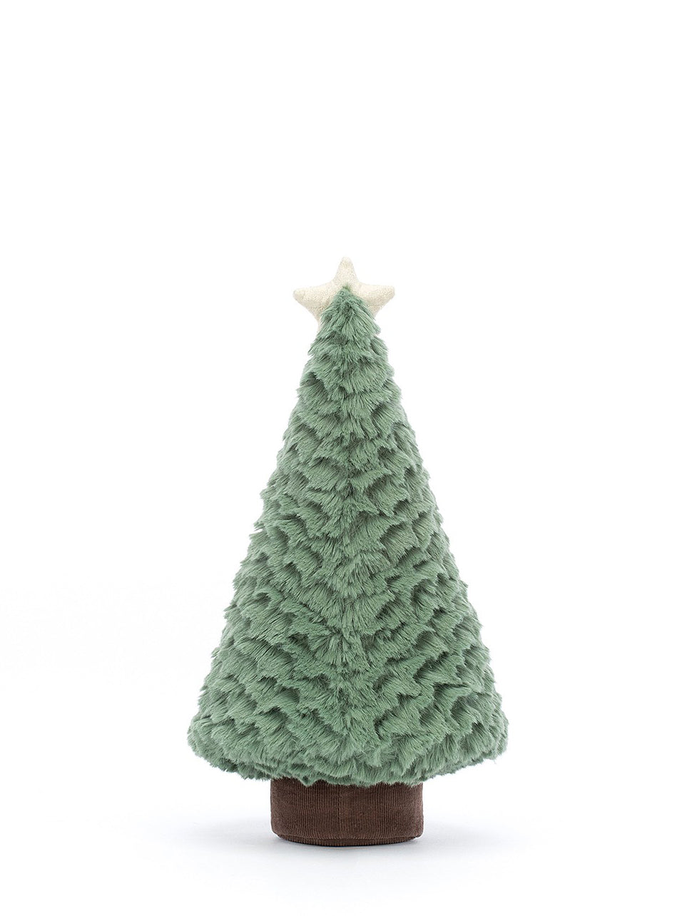 Amuseable Blue Spruce Christmas Tree, Little (29 cm)
