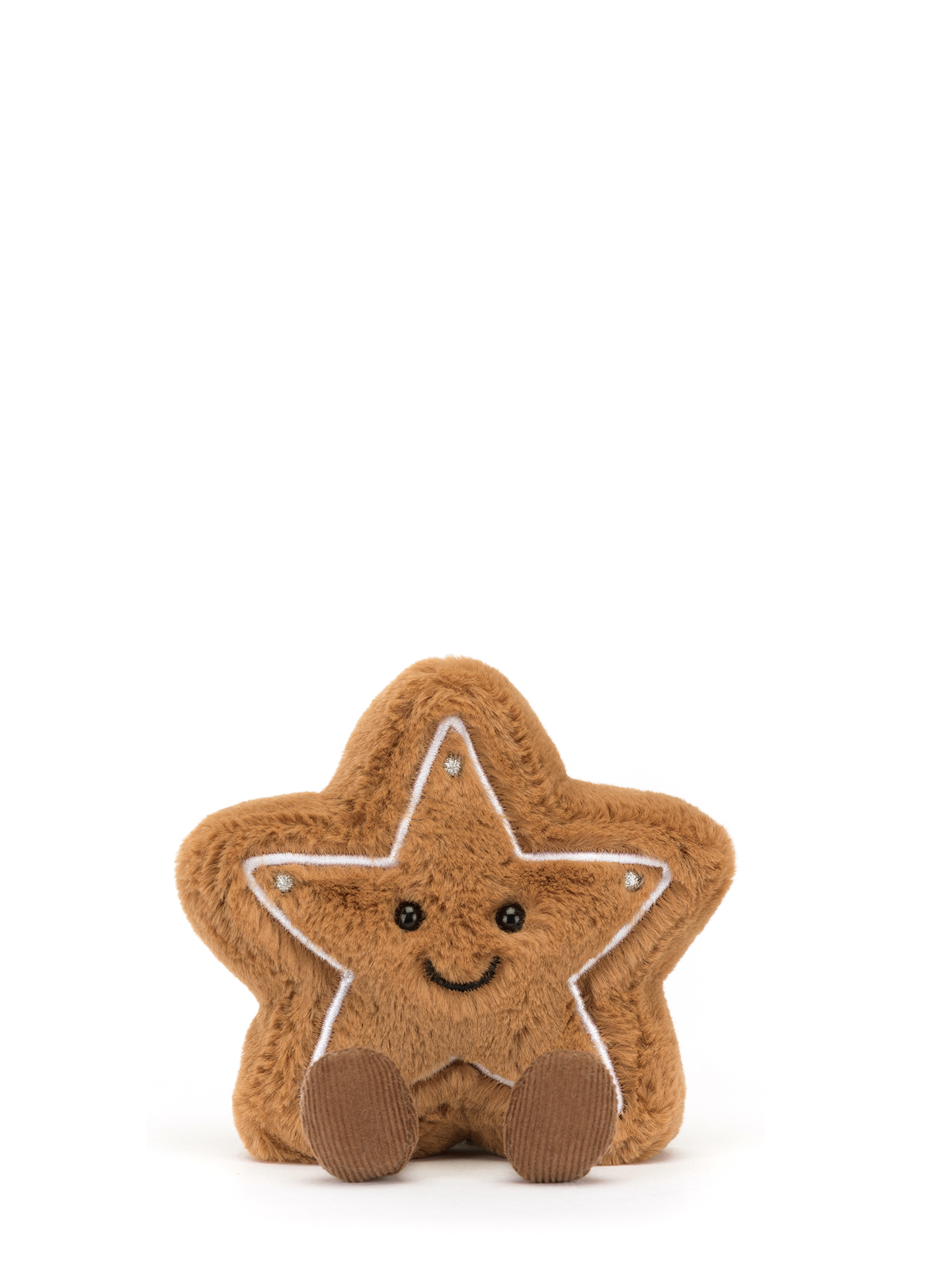 Amuseable Star Cookie