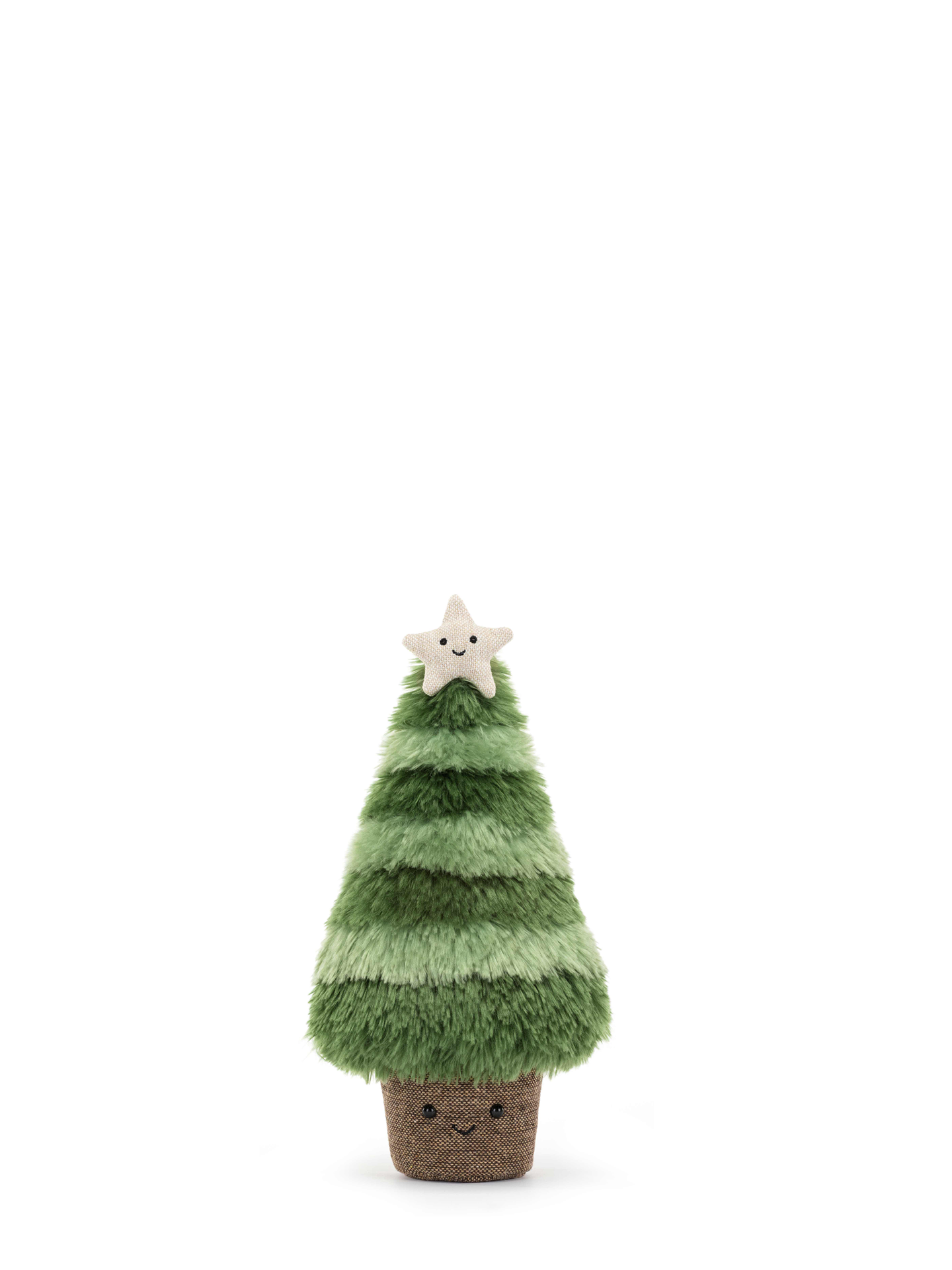 Amuseable Nordic Spruce Christmas Tree, Small