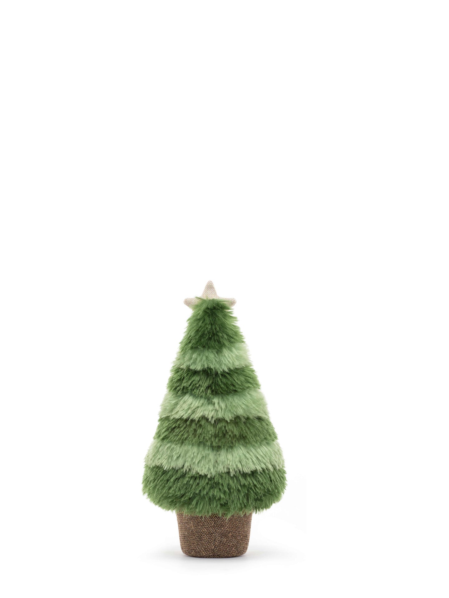 Amuseable Nordic Spruce Christmas Tree, Small