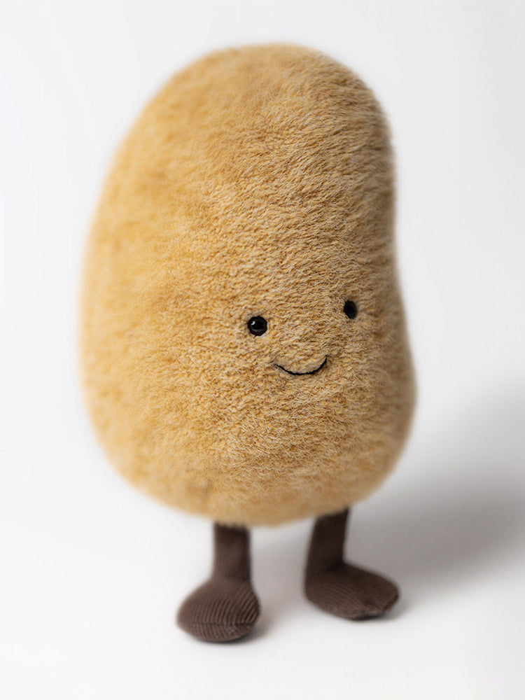 Amuseable Potato