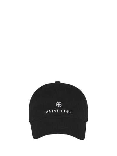 Jeremy baseball cap, black