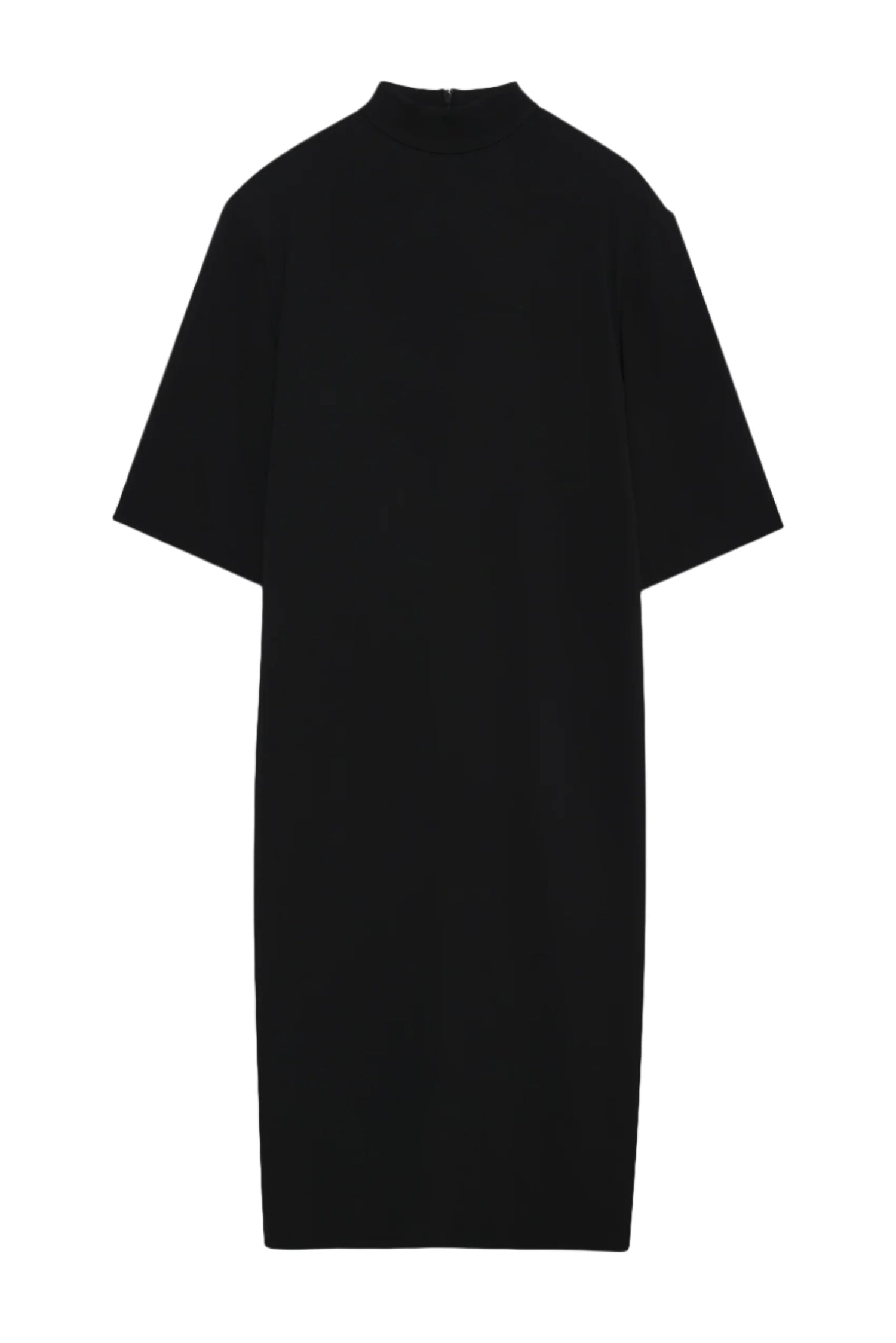 Paulina dress, black