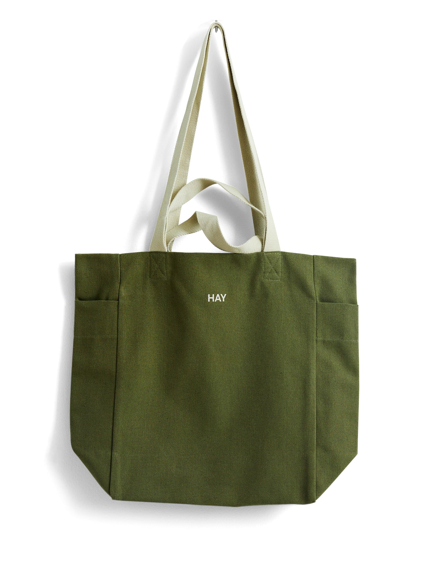 Everyday Tote Bag (4 Colours)