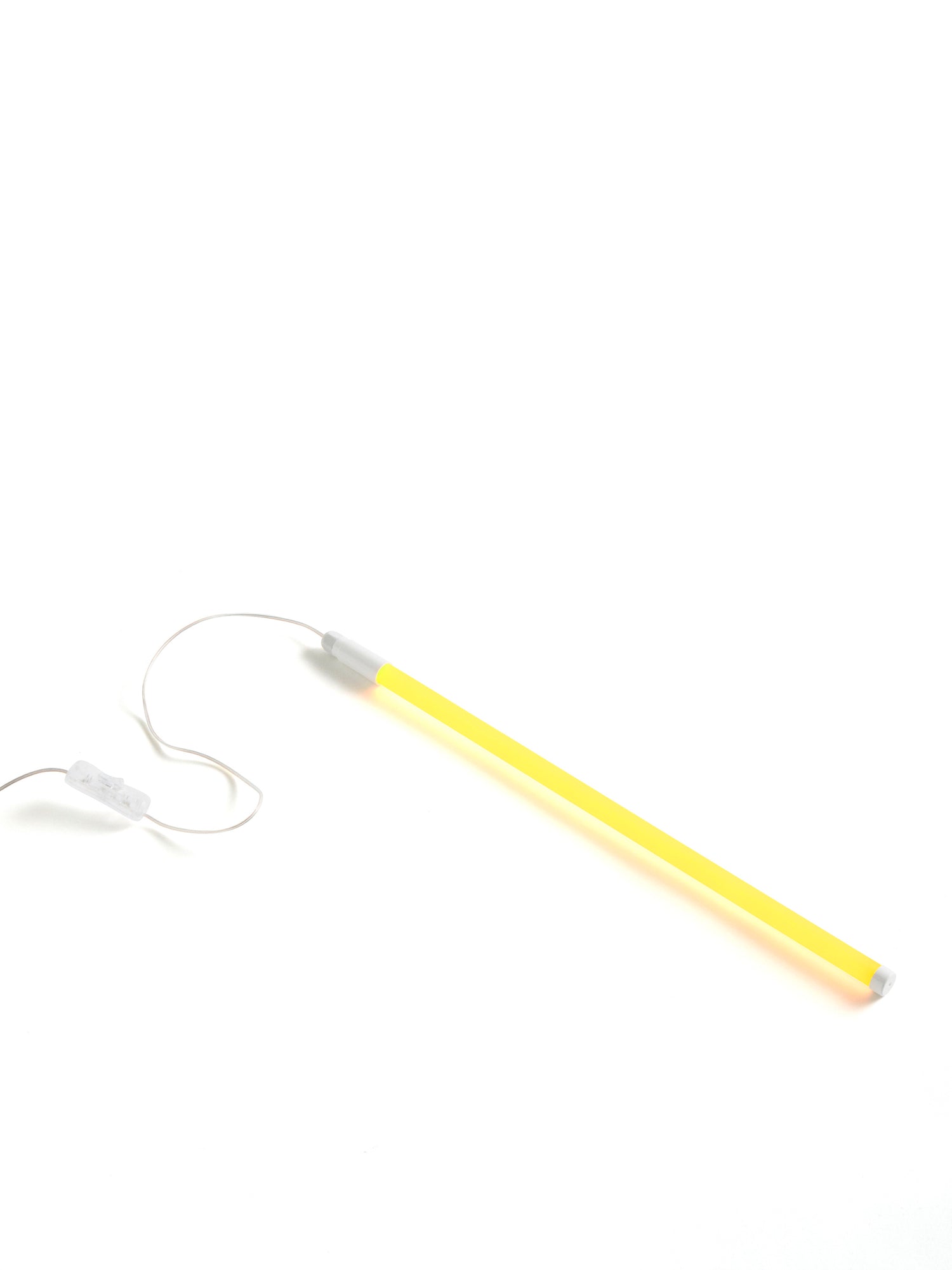 Lamp neon tube led, slim & 50 cm (3 colours)