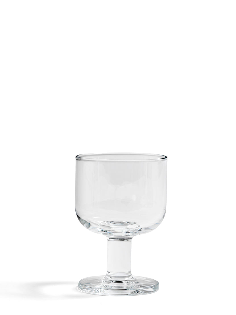 Tavern wine glass, M