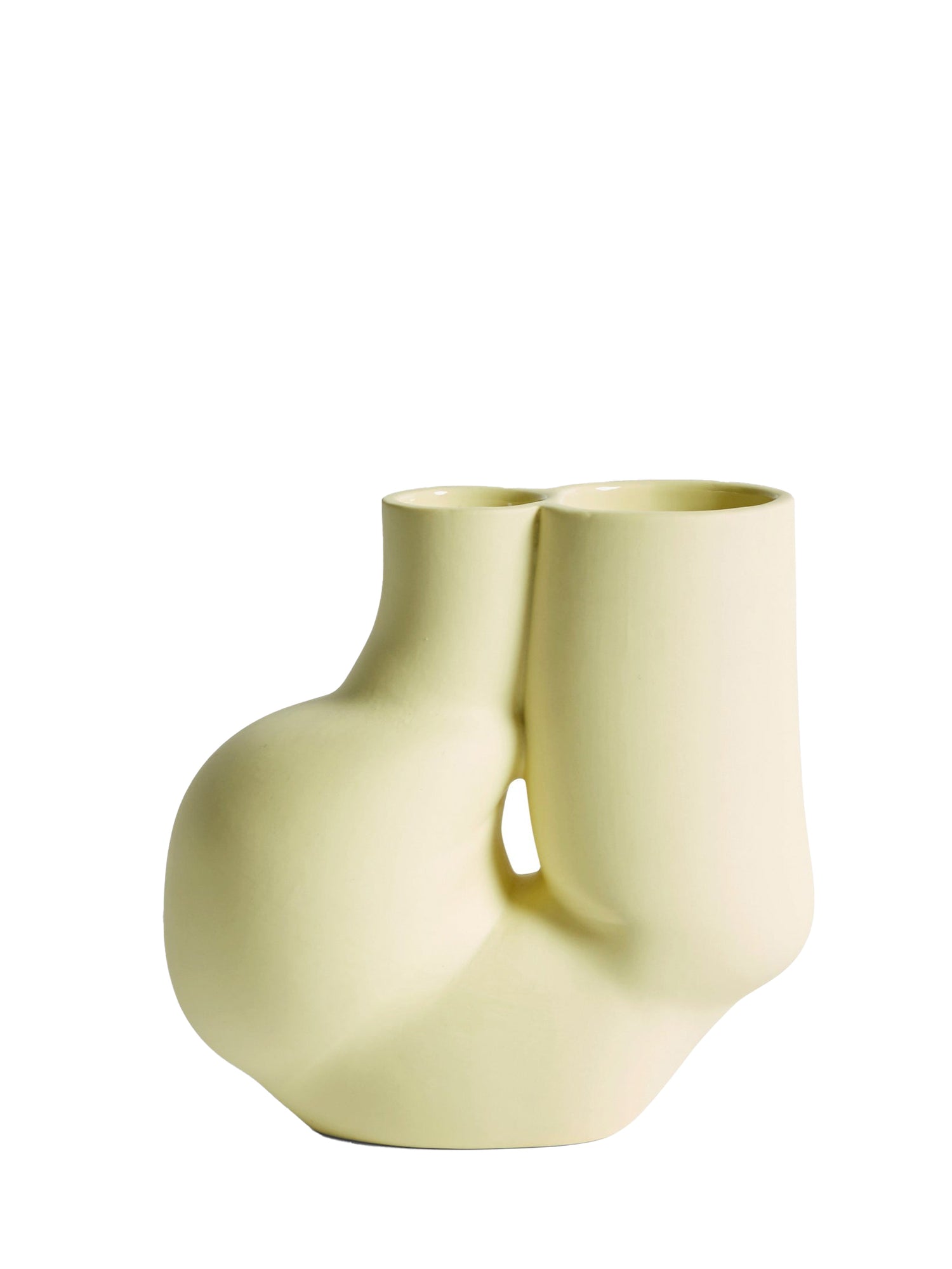 W&S Chubby Vase (2 Colours)