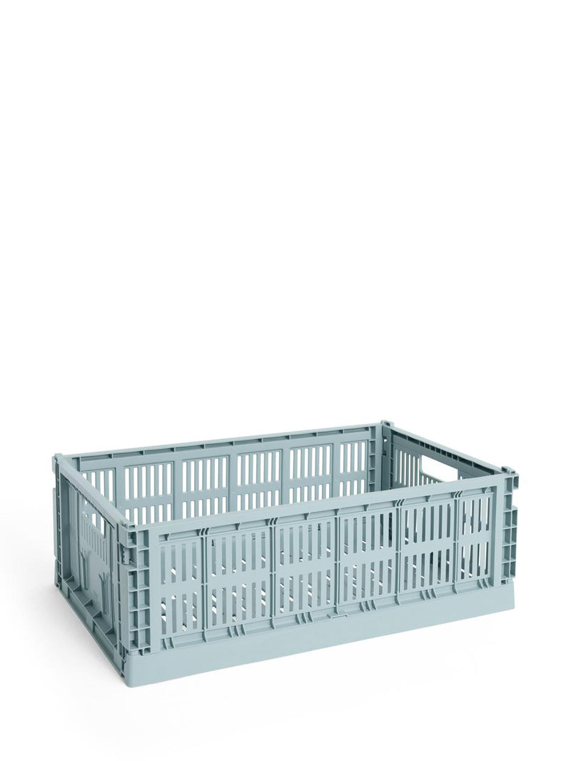 Colour Crate L, several colours