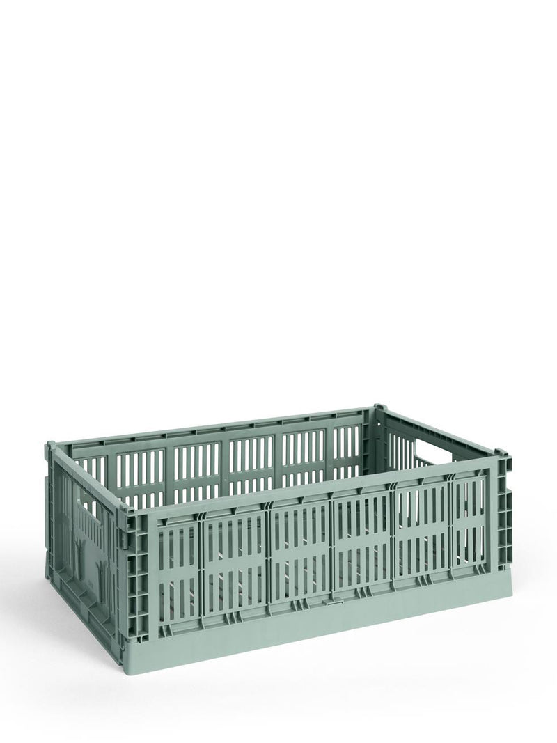 Colour Crate L, several colours