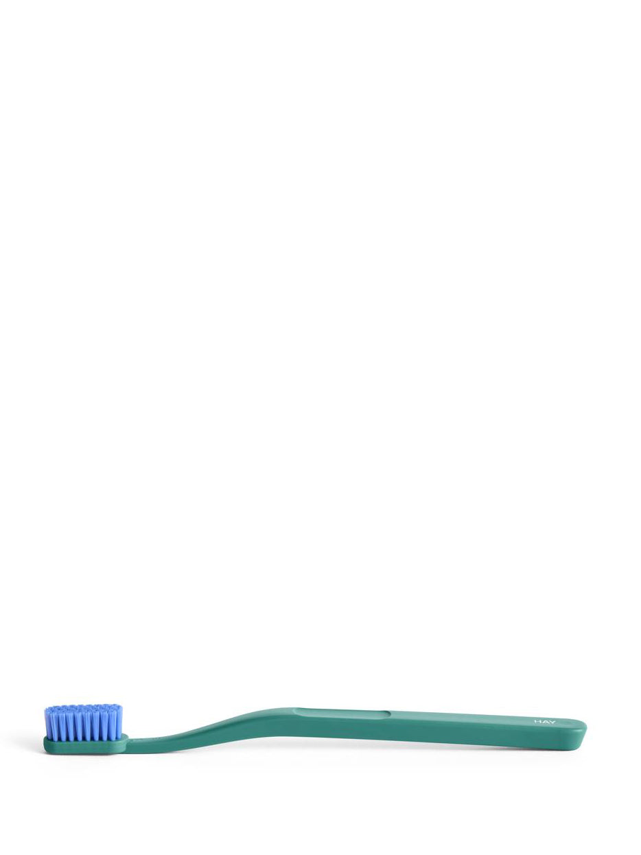 Tann toothbrush HAY x Jordan, 5 colours
