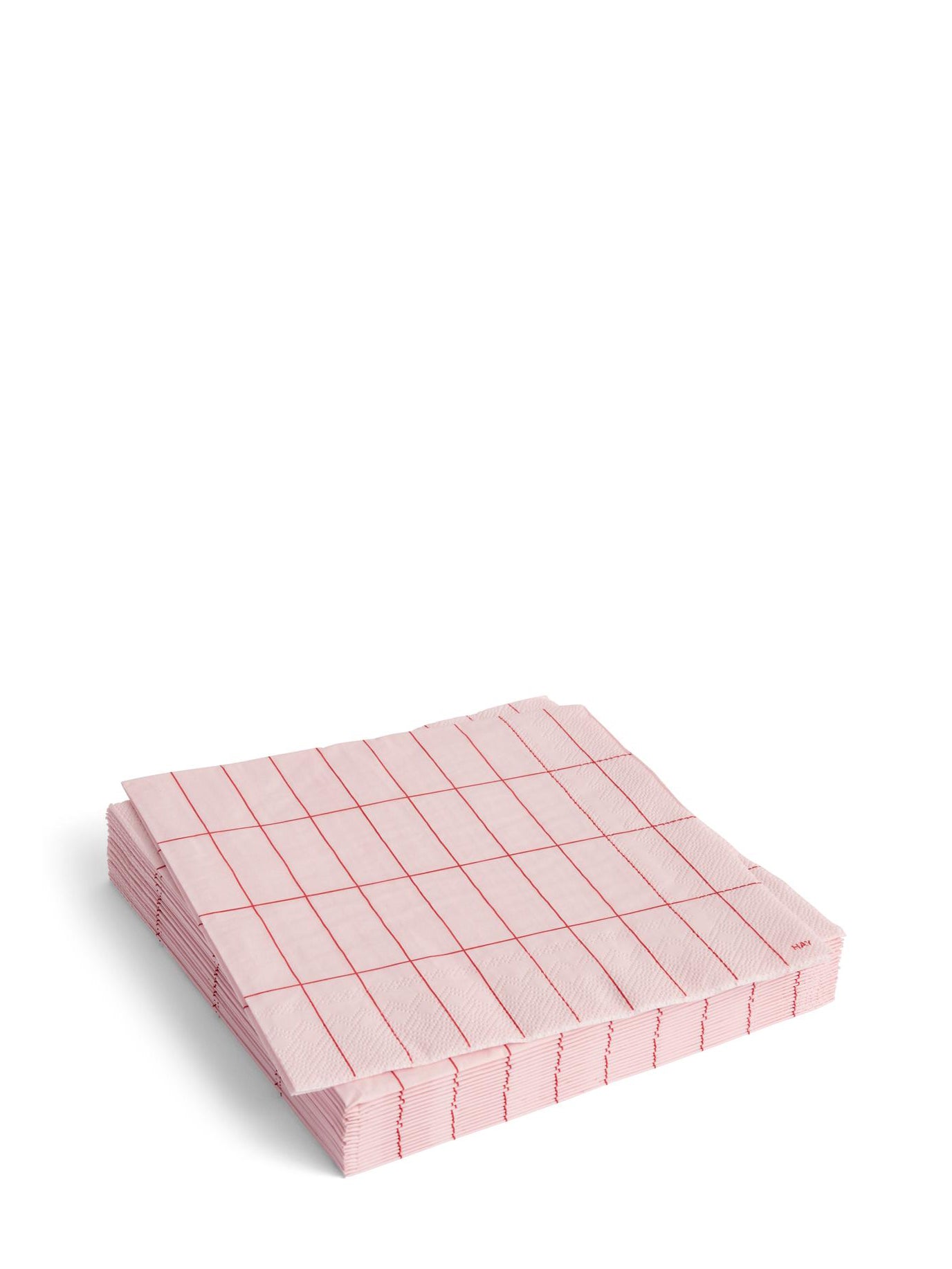 Dinner Pattern paper napkins, 6 styles