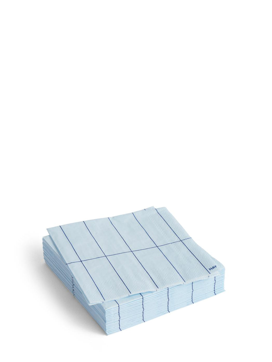 Pattern cocktail napkins set of 20, 3 colour combos