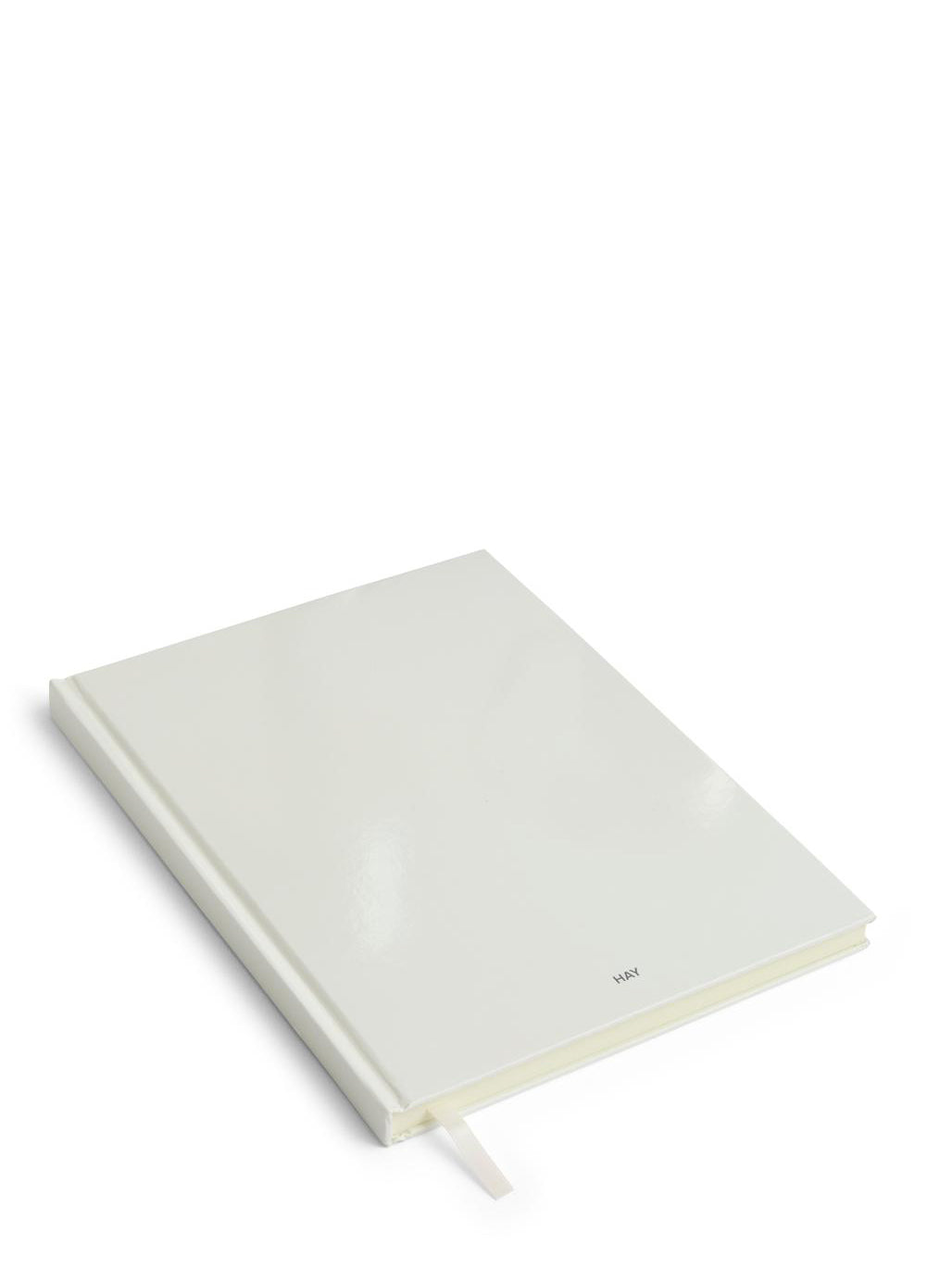 Colour notebook (18 x 24,5), 5 colours (lined)