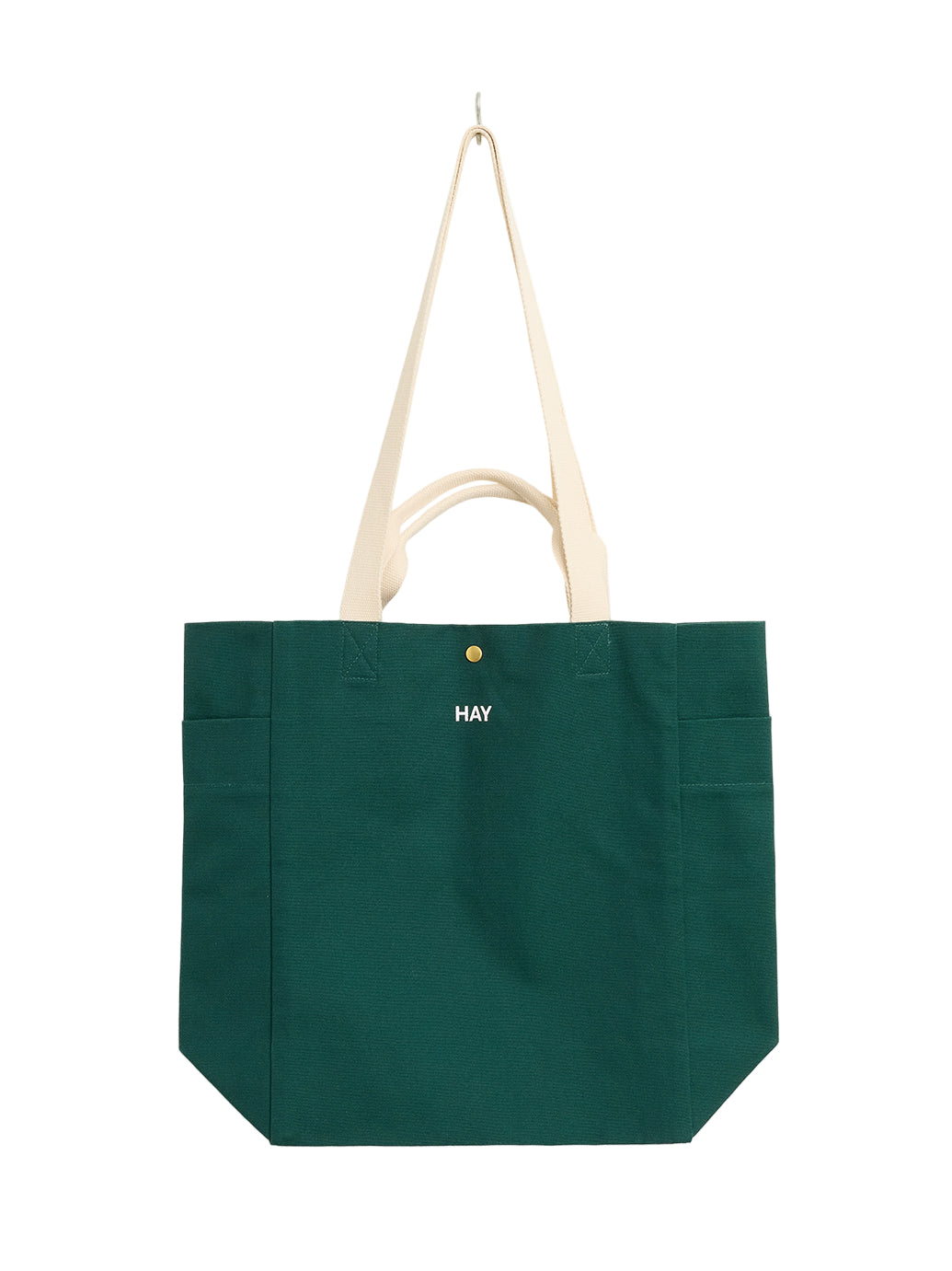 Medium Everyday tote bag, 2 colour combos
