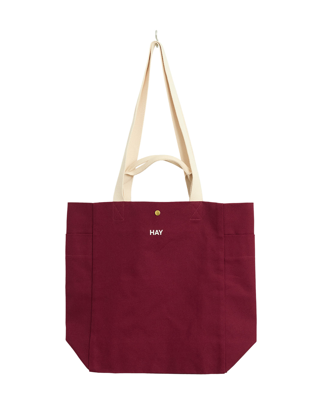 Medium Everyday tote bag, 2 colour combos