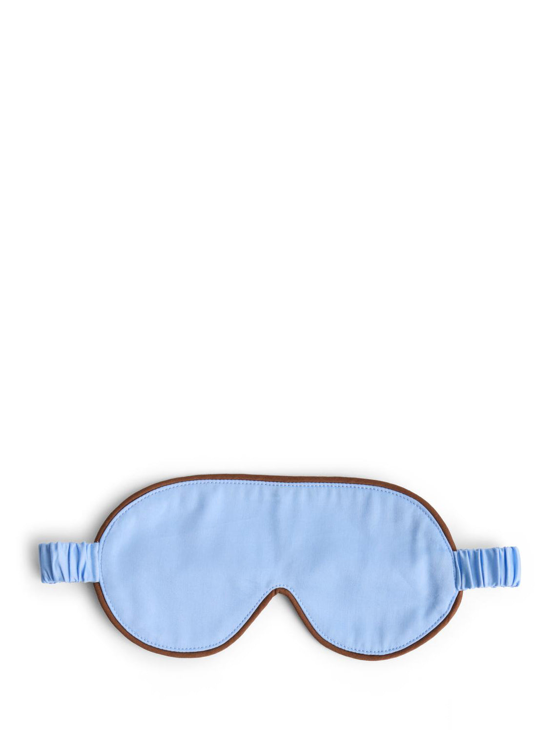Outline eye mask, 2 colours