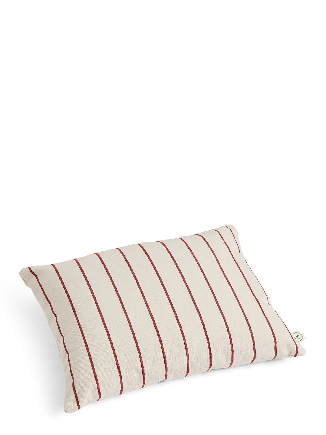 Outdoor Market striped outdoor cushion, 2 colours (45 x 35 cm)