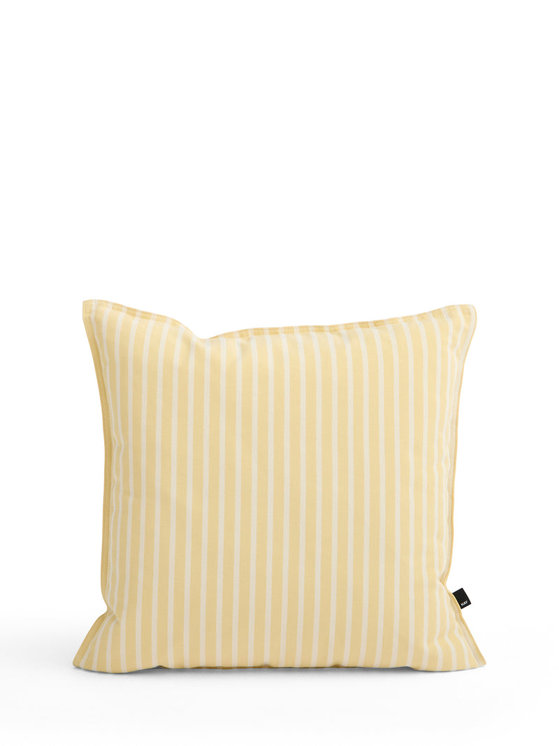 Terrazza bold striped outdoor cushion (50 x 50 cm), 3 colours