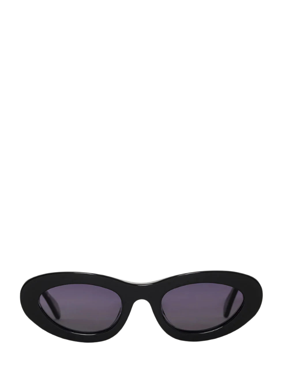 Roma sunglasses, black