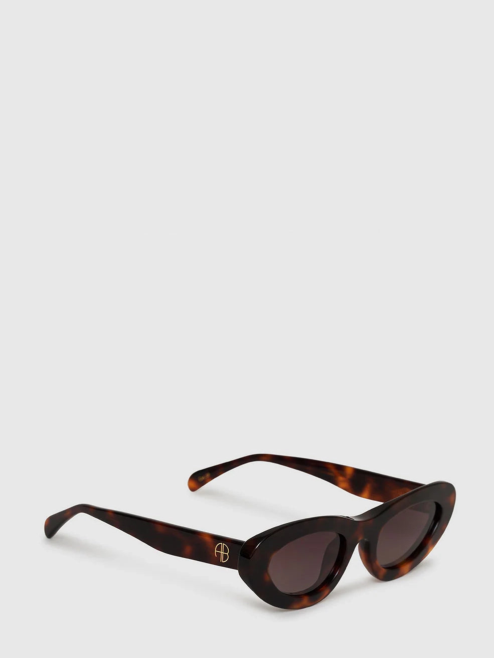 Roma sunglasses, tortoise