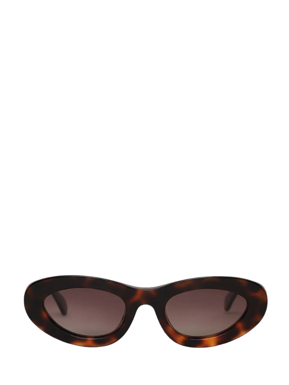 Roma sunglasses, tortoise