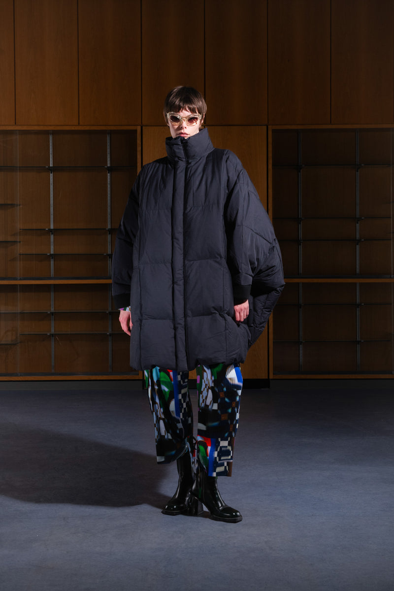 Duvet Coat