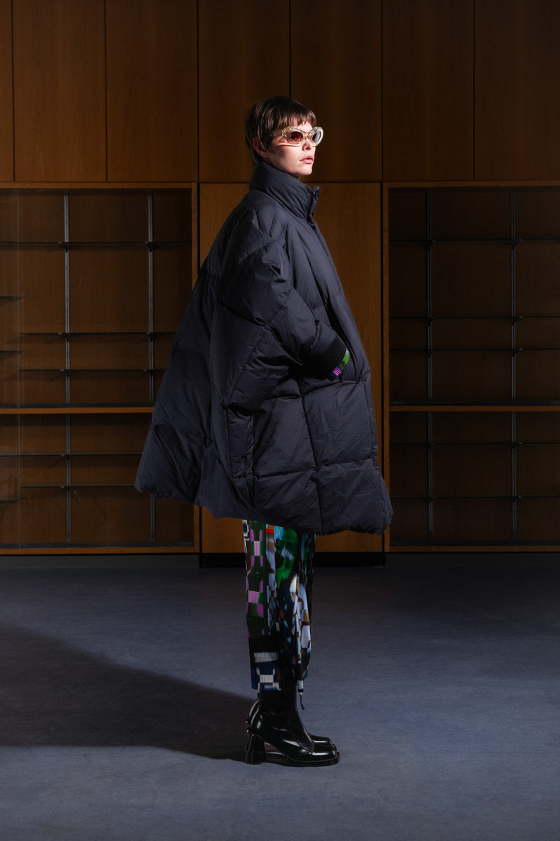 Duvet Coat