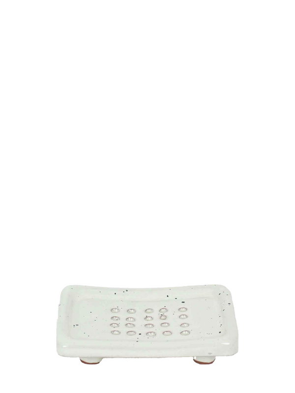 Soap dish Earth