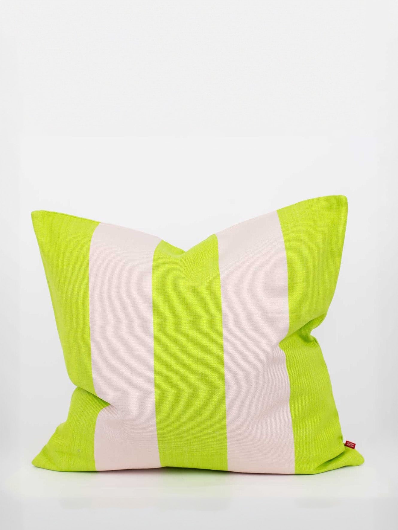 Fifi Cushion Cover (50x50cm), beige-lime