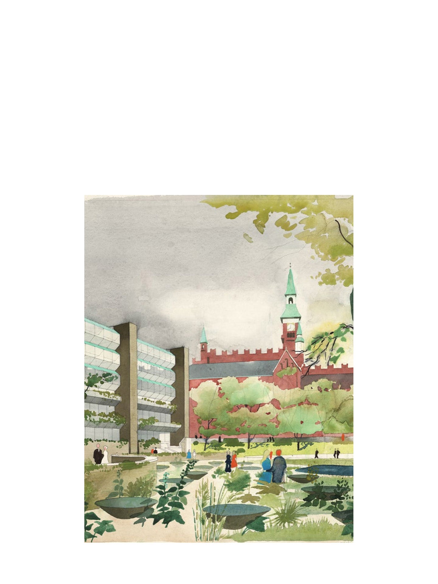 Designing Denmark - Arne Jacobsen