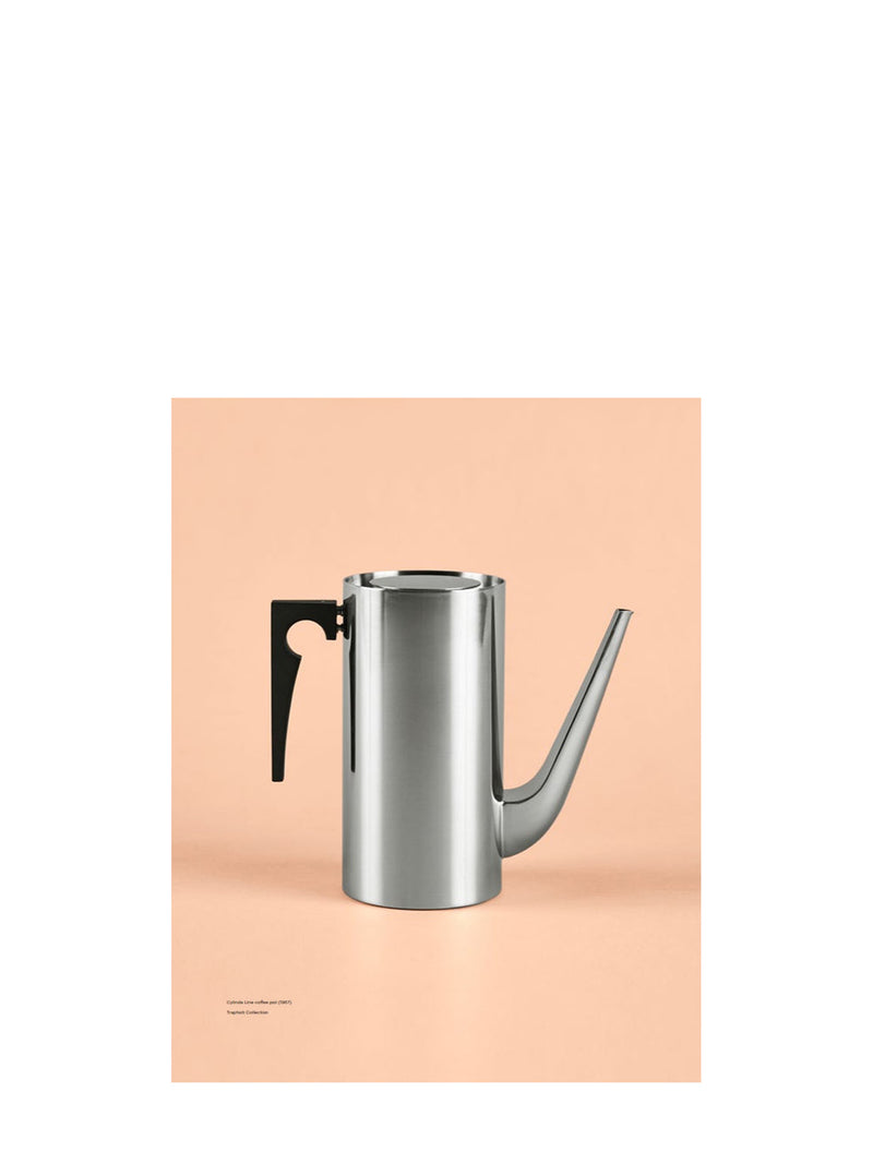 Designing Denmark - Arne Jacobsen, book